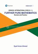 Further Pure Mathematics Revision and Practice - EdExcel IGCSE(9-1) image
