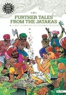 Further Tales From The Jatakas image