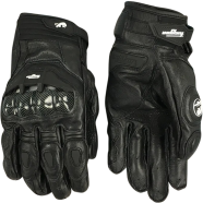 Furygan Afs-6 Full Finger Racing Air Flow System Artificial Leather Motocross Motorcycle Gloves image