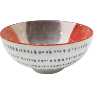 Fusion Ceramic Bowl Printed Ash image