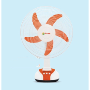 Future FT-2116A Rechargeable AC-DC Fan - 16 Inch image