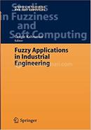 Fuzzy Applications in Industrial Engineering image