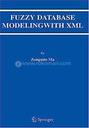 Fuzzy Database Modeling with XML image
