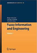 Fuzzy Information and Engineering image