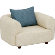 Fuzzy - Sofa । HSV2-001 image