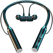 G07 Wireless Headphones Bluetooth 5.2 Neckband Magnetic Sports Waterproof Tws Earbuds Microphone image