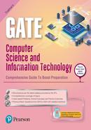 GATE Computer Science and Information Technology image