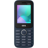 GDL G702 Extra Wide LED Torch Phone 2500mAh Battery image