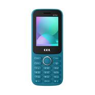 GDL G702 Extra Wide LED Torch Phone 2500mAh Battery image