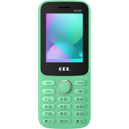GDL G702 Extra Wide LED Torch Phone 2500mAh Battery image