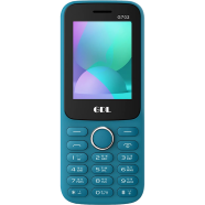 GDL G702 Extra Wide LED Torch Phone 2500mAh Battery image