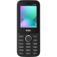GDL G702 Extra Wide LED Torch Phone 2500mAh Battery image