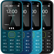 GDL G9 Dual Sim Feature Phone image