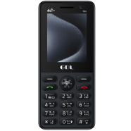 GDL Go 4G Enable, Video calling, Wifi Enable, Smart Button Mobile Phone image