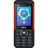 GDL Switch 4G Dual Sim Feature Phone image
