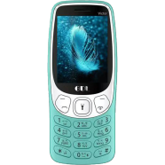 GDL Victor Stylish Design Phone, Type C Charging Port image