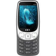 GDL Victor Stylish Design Phone, Type C Charging Port image