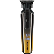 GEEMY GM-8058 Professional Rechargeable Hair Trimmer image