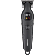 GEEMY GM-8080 Professional Rechargeable Hair Trimmer image