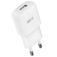 GEEOO C10 10W Fast Charger Set with Cable | Smart Chip | Micro image