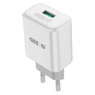 GEEOO C12 HIGH LEVEL (Micro) Fast Charger 15W Max Support image