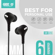 GEEOO GE09 6D Sound Microphone image