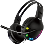 GEEOO H200 RGB Colour Gaming Headphone image