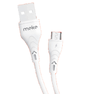 MEKE M1 Quick Charging 1M Long (Micro) Data Cable image