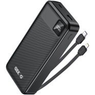 GEEOO P700 Real Capacity Super Fast Power Bank image