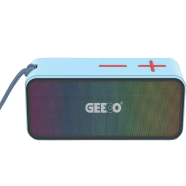 GEEOO S50 RGB Wireless Speaker image