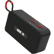 GEEOO S60 Perfect Bass Wireless Speaker image