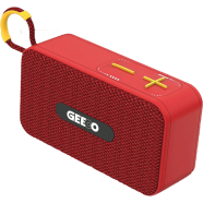 GEEOO S60 Perfect Bass Wireless Speaker image