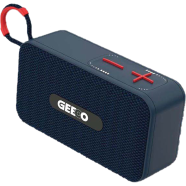 GEEOO S60 Perfect Bass Wireless Speaker image