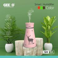 GEEOO SH01 RGB Smart Humidifier image