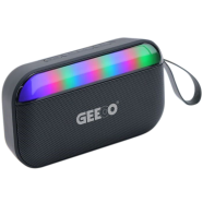 GEEOO SP60 Portable Bluetooth Speaker