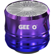 GEEOO SP82 Mini Bluetooth Speaker image