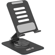 GEEOO ST50 360° Rotating Tablet Computer Stand image