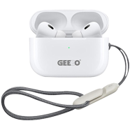 GEEOO T1 ANC True Wireless Earbuds image