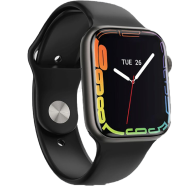 GEEOO W30 Pro Bluetooth Calling Smart watch image