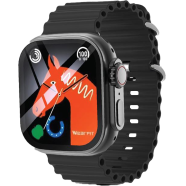 GEEOO W60 PRO Bluetooth Calling Smart Watch image