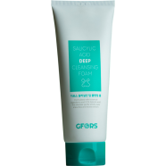 GFORS Salicylic Acid Deep Cleansing Foam 150ml image