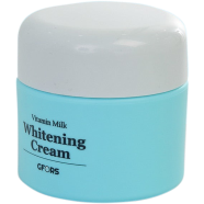 GFORS Vitamin Milk Whitening Cream 50gm - 8809579915911 icon