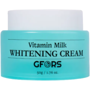 GFORS Vitamin Milk Whitening Cream 50gm image