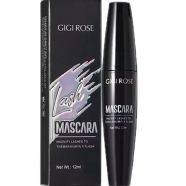 GIGI Rose Lash Mascara 12 ml - 6923859240219 icon