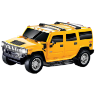 GK Racer Series 1:16 Hummer H2 SUV Remote Control Car