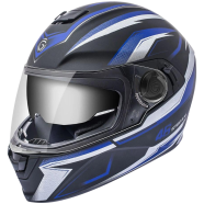 GLIDERS Esteem Full Face Bike Helmet M image