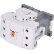 GMC-65 220VAC 100A Electrical Magnetic Contactor Three Phase For Protect Home Improvement And Electrical Equipment image