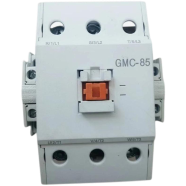 GMC-85 220VAC 135A Electrical Magnetic Contactor Three Phase For Protect Home Improvement And Electrical Equipment image