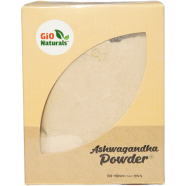 GN Ashwagandha Powder (100gm) image