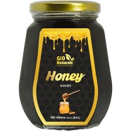 Gio Naturals Black Seed Honey (500 ml) image